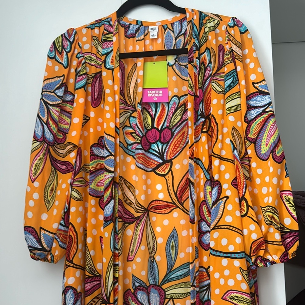NWT Tabitha Brown for Target dress